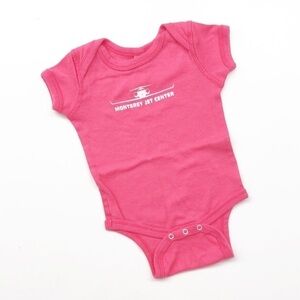 Rabbit Skins Lav Service Needed baby onesie